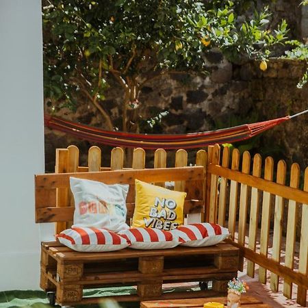 Lemon Tree Rooms Barano dʼIschia Extérieur photo