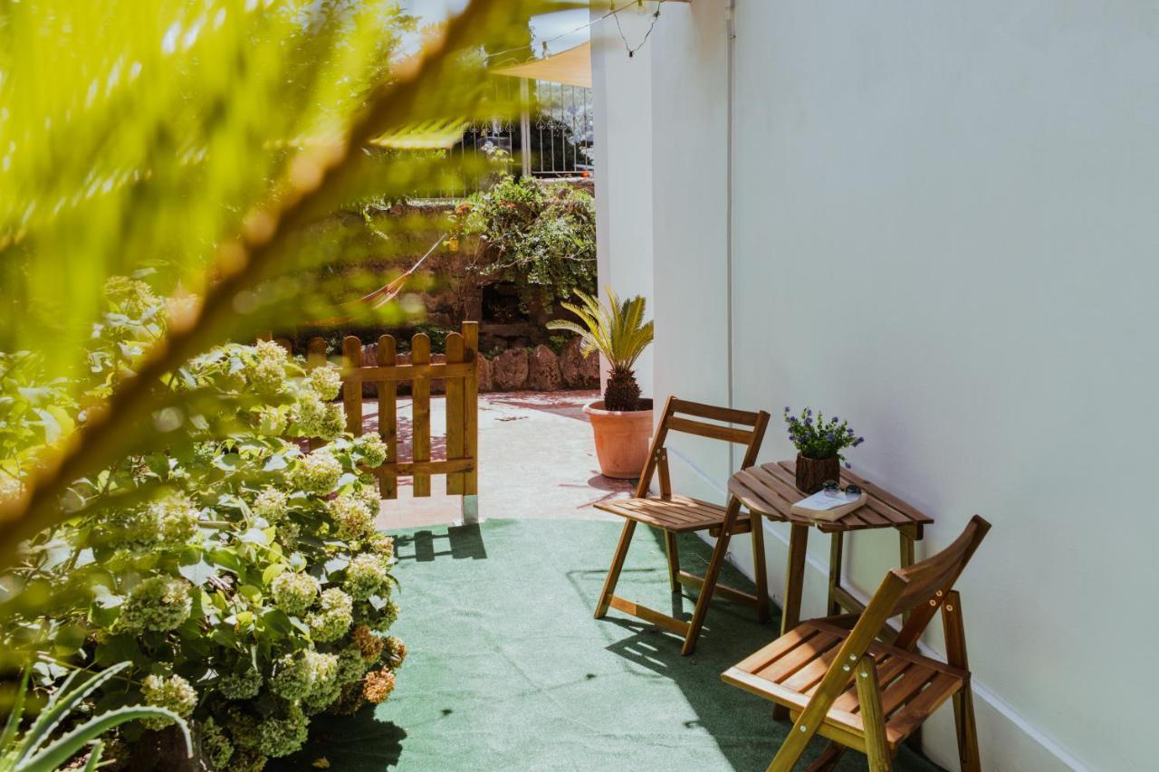 Lemon Tree Rooms Barano dʼIschia Extérieur photo