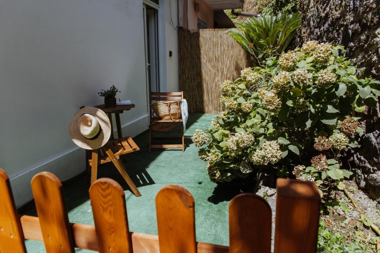 Lemon Tree Rooms Barano dʼIschia Extérieur photo