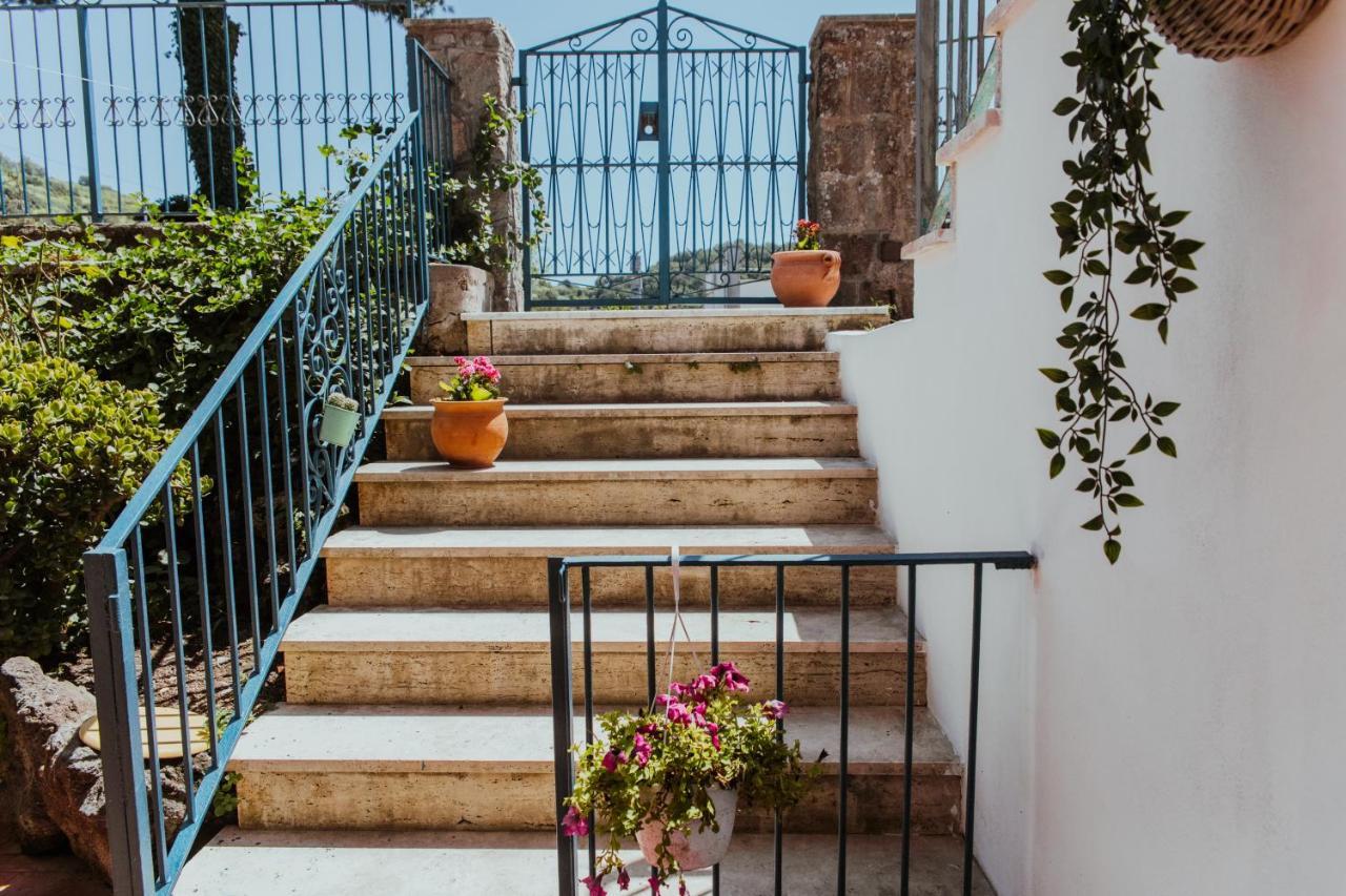 Lemon Tree Rooms Barano dʼIschia Extérieur photo