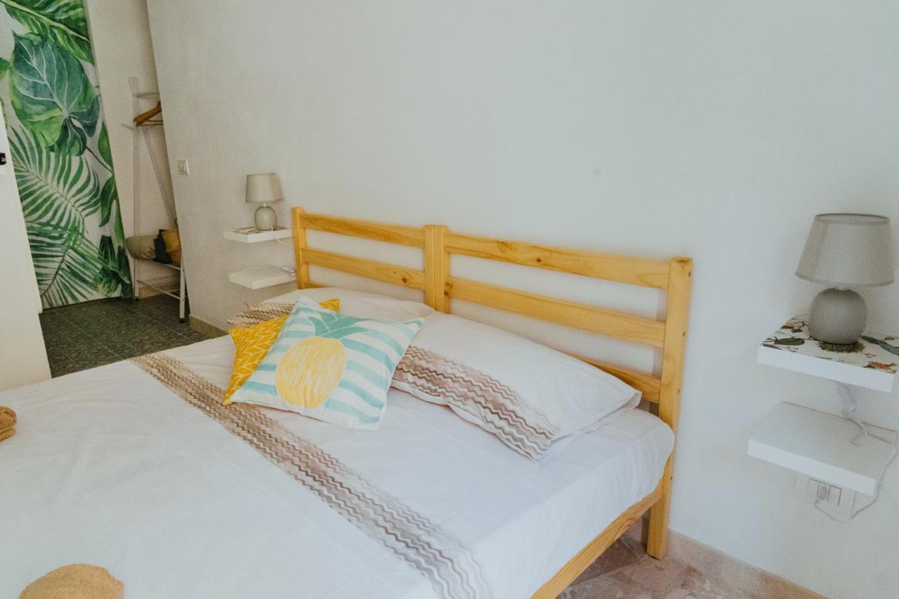 Lemon Tree Rooms Barano dʼIschia Extérieur photo